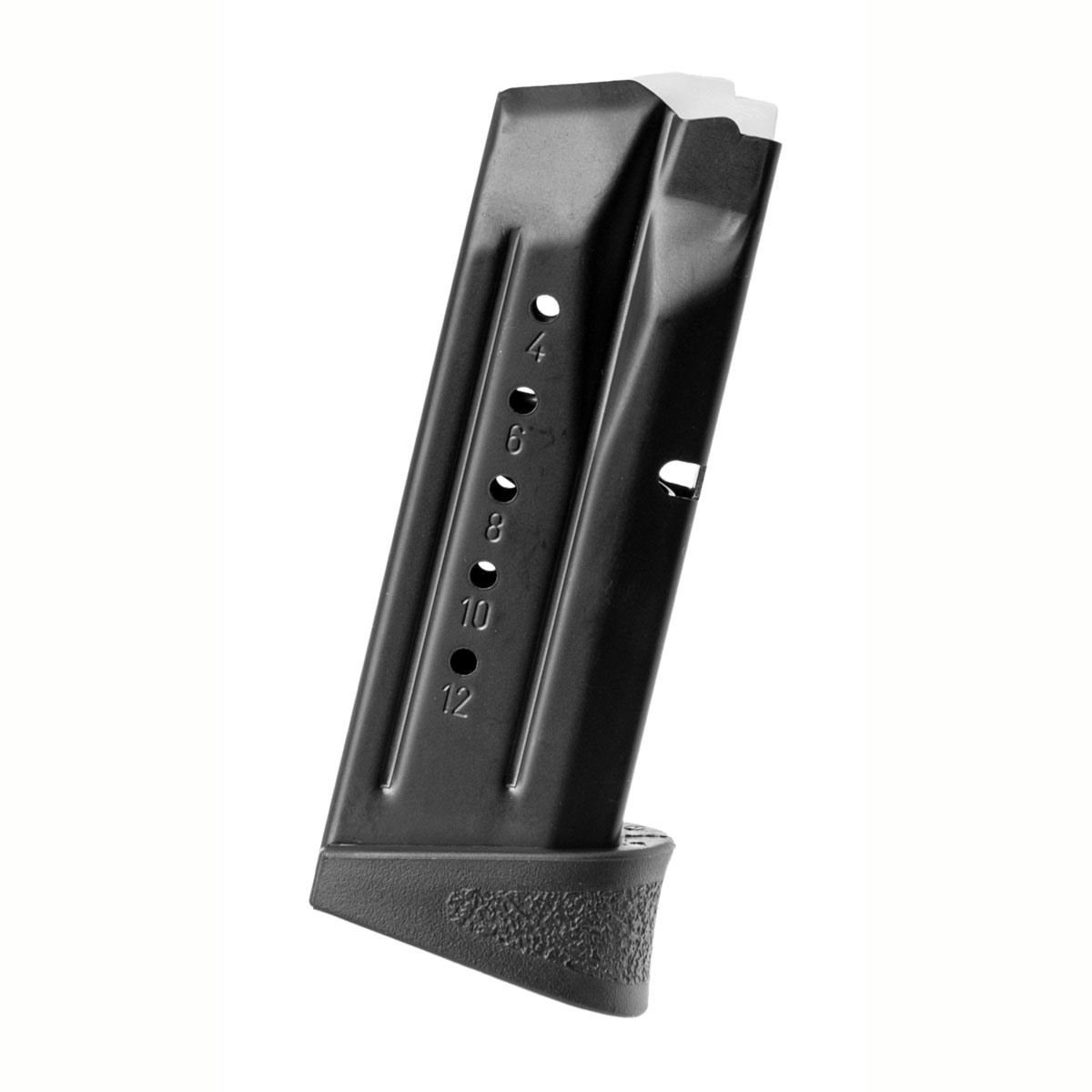 SMITH & WESSON M&P COMPACT MAGAZINE 9MM BLACK Brownells