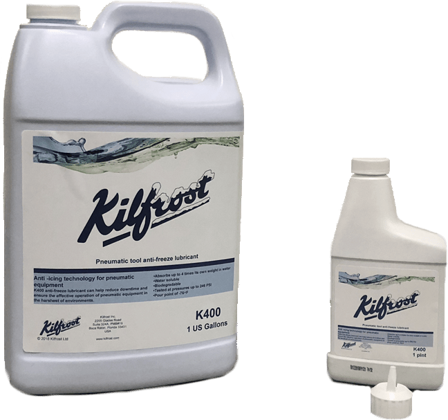 Kilfrost Brown Engineering Co Reading Pa Berks County