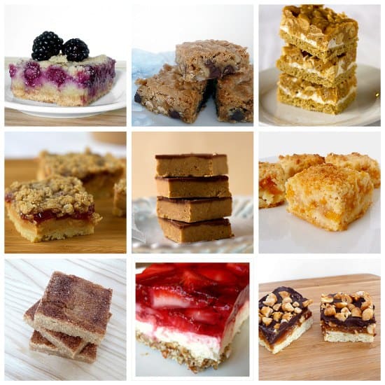 The 10 Best Bar Dessert Recipes Brown Eyed Baker