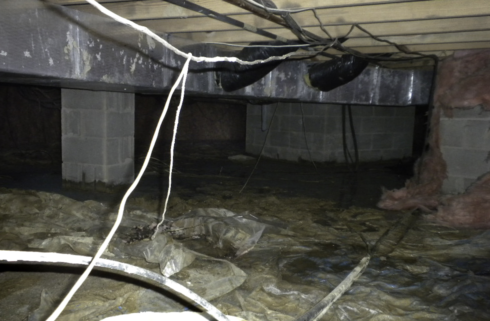 Pier and Beam Foundation Repair Pros Near Me in Dallas, TX