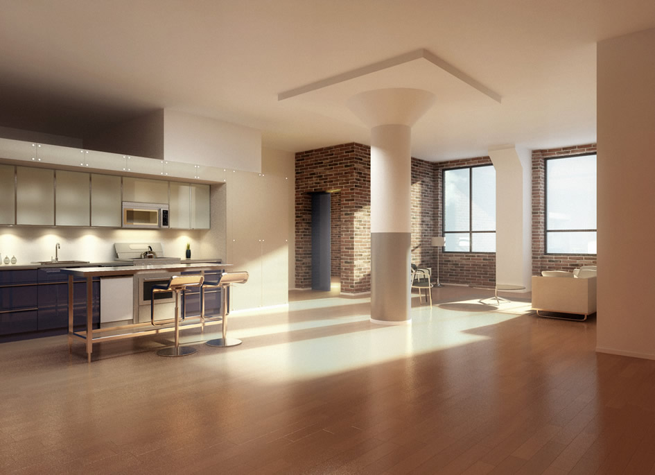 Memphis Flats Philadelphia, PA Brown Hill Development