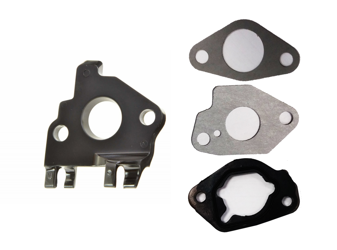 Gaskets for Carburator Brownie’s THIRD LUNG™