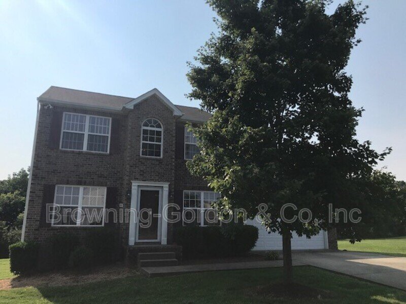 104 Shagbark Court Antioch, TN 37013 Browning & Gordon