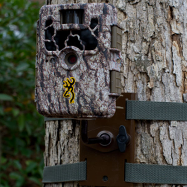 Tree Mount BTC TM Browning Branded