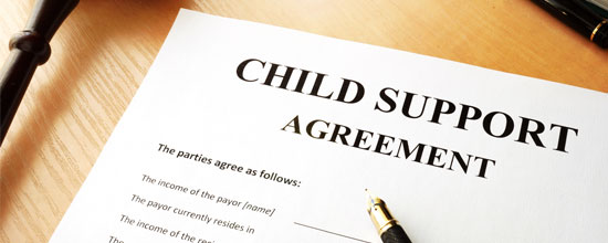 Minnesota Child Support Upward or Downward Deviation Factors