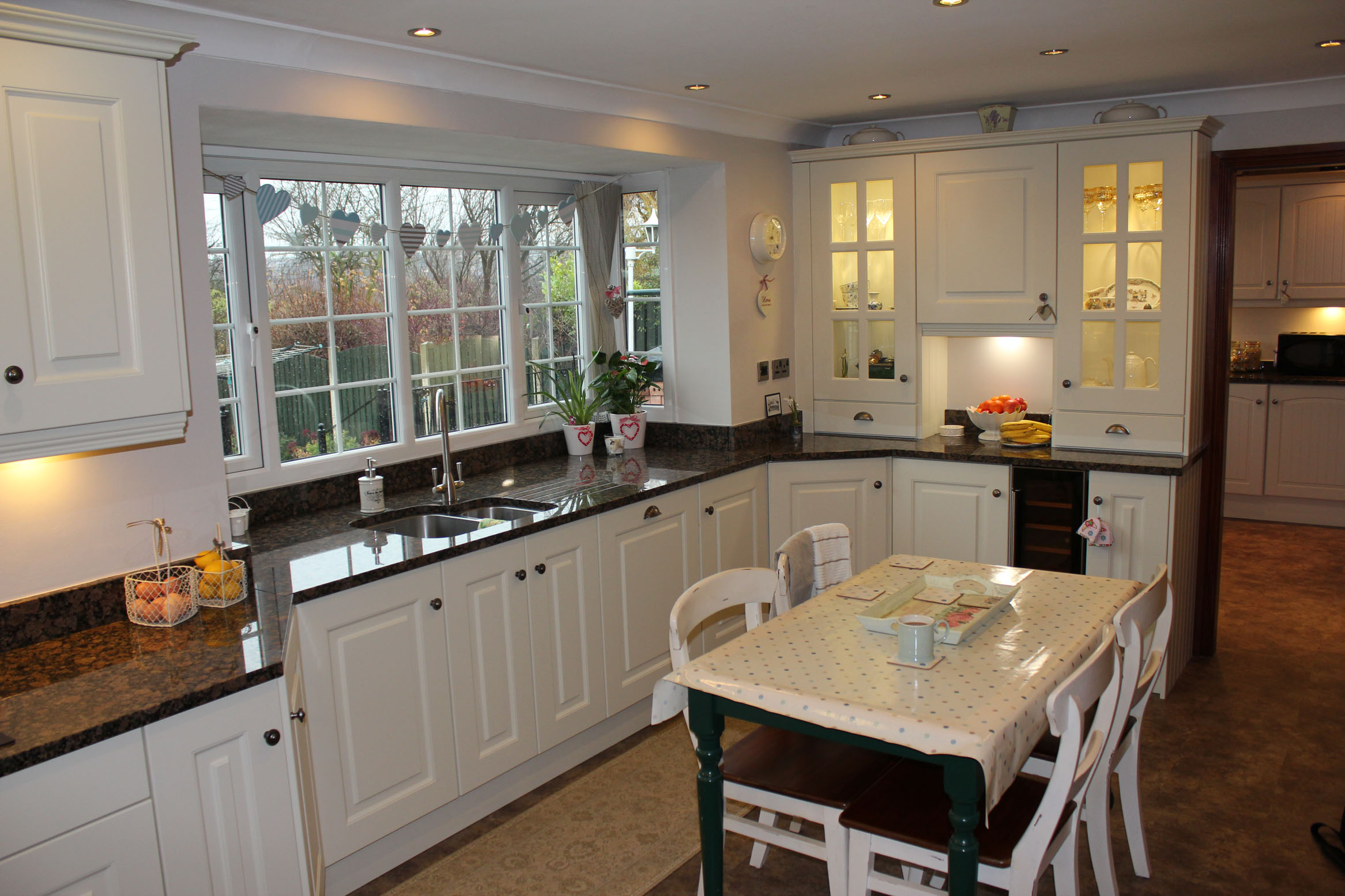 Beautiful fitted kitchens castleford Brownleys Kitchens Bedrooms