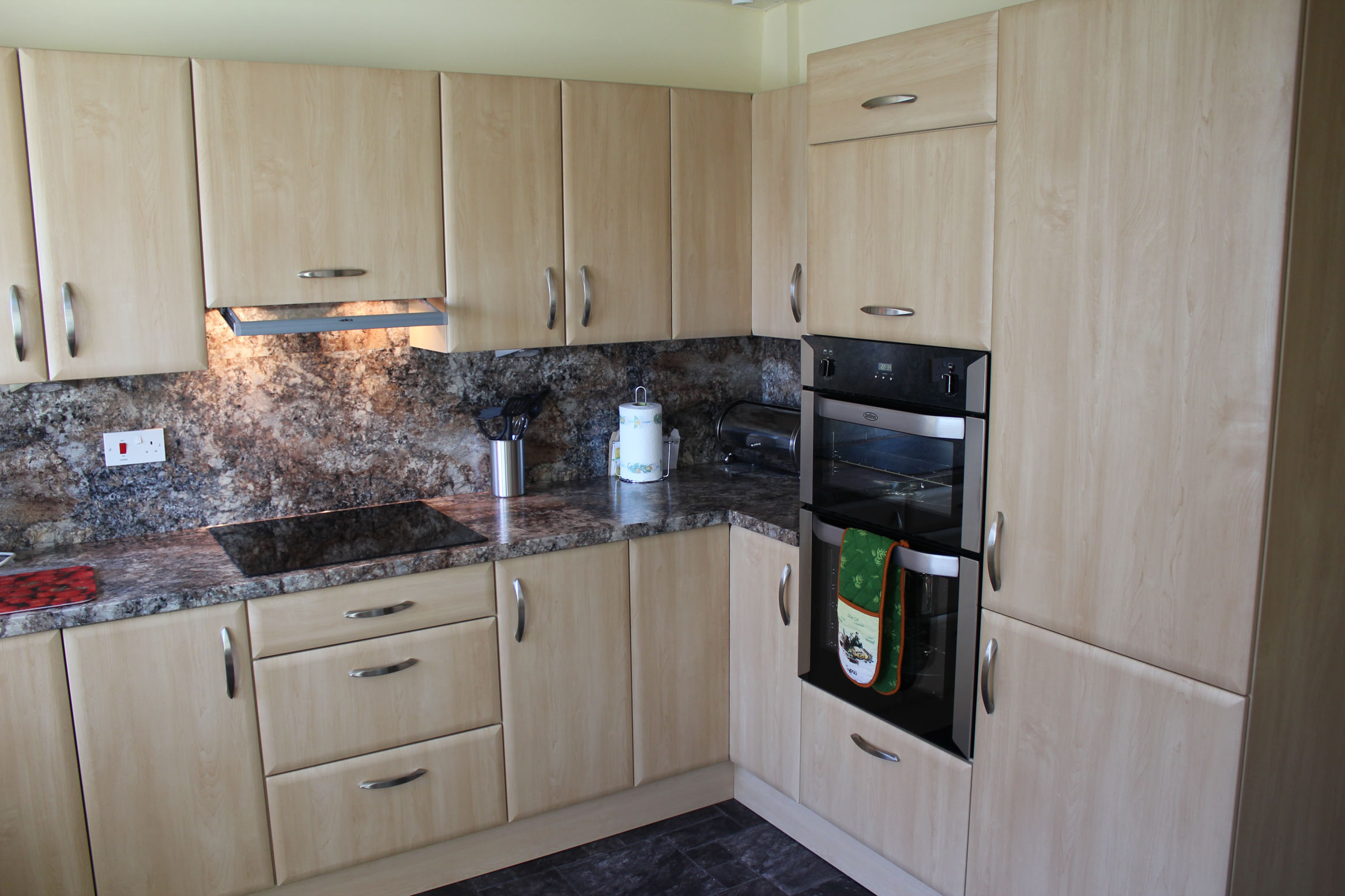 Beautiful fitted kitchens castleford west yorkshire Brownleys