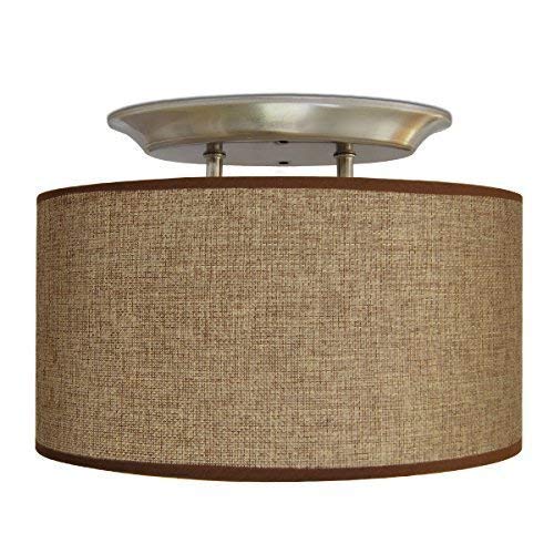 Dream Lighting 12Volt DC Fabric Light Decor Lights