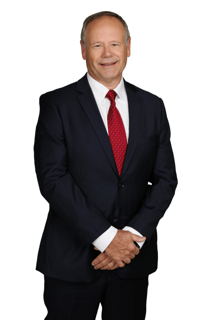 Chris Anderson Brown Plus Accountants + Advisors