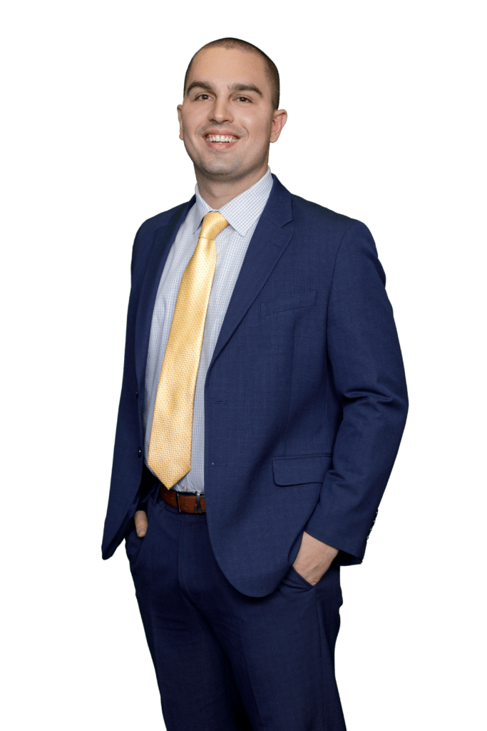 Kyle Bushong Brown Plus Accountants + Advisors
