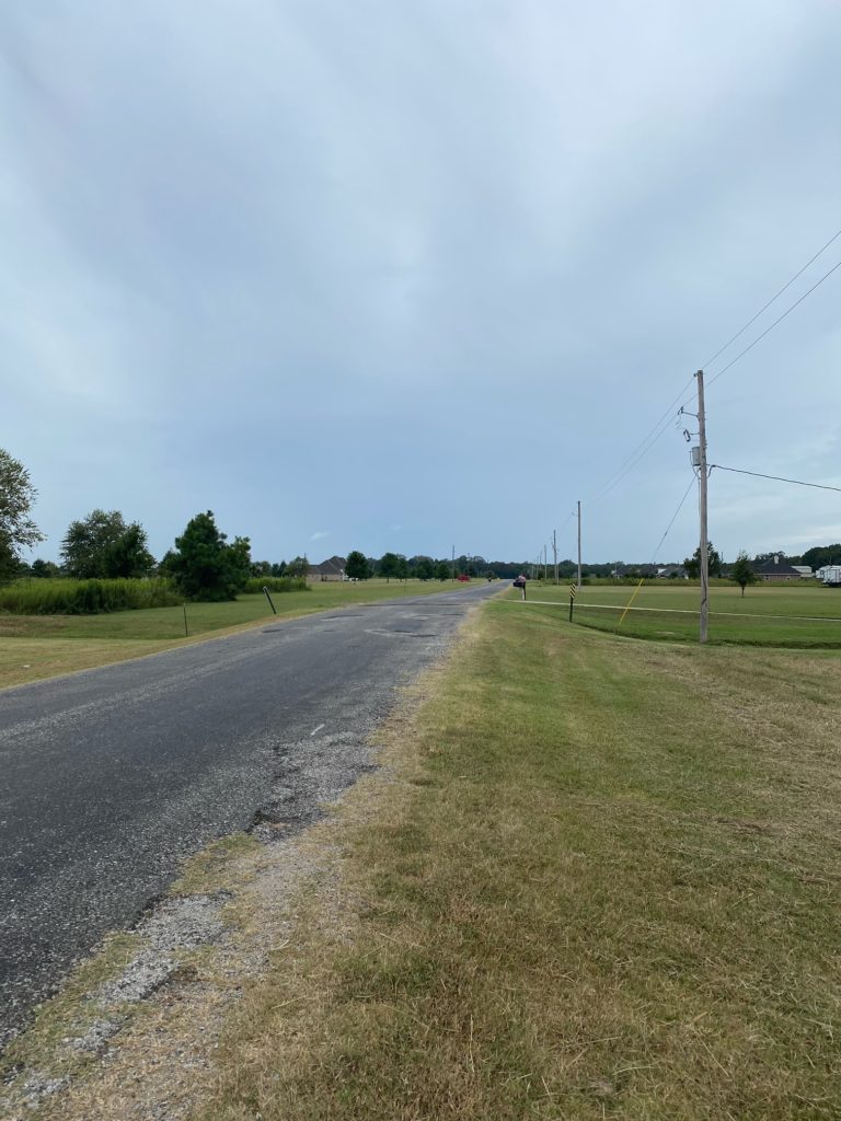 3 acres in Richland Parish, Louisiana Brown Realty Co
