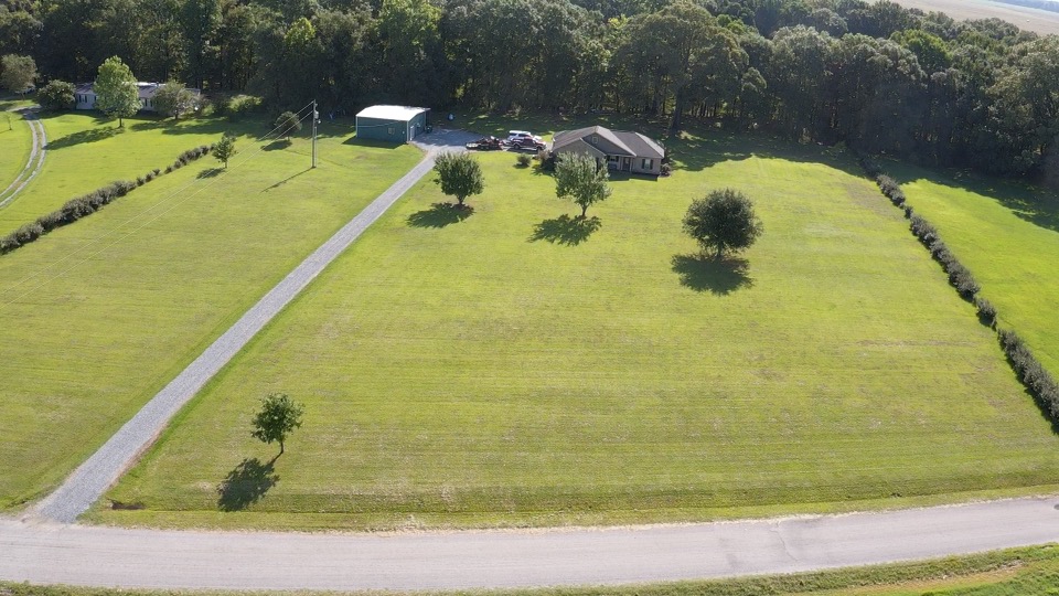 4.30 acres in Richland Parish, Louisiana Brown Realty Co