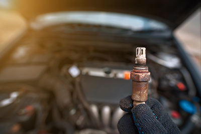 Oxygen Sensor Replacement Albuquerque | Car O2 Sensor - Brown's