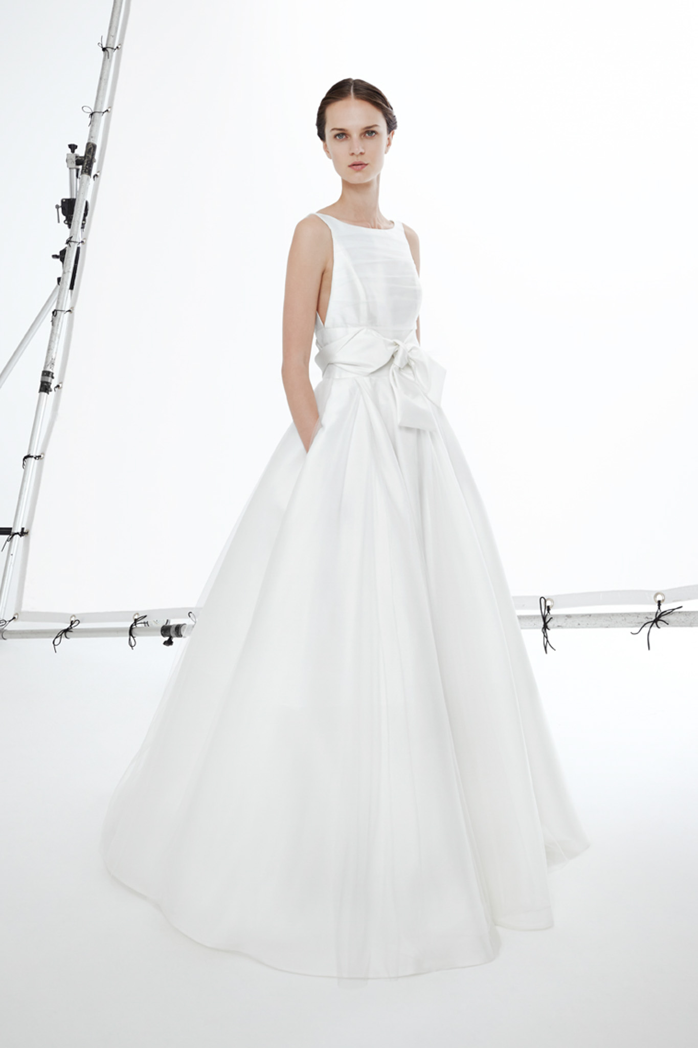 Peter Langner Faith Browns Bride