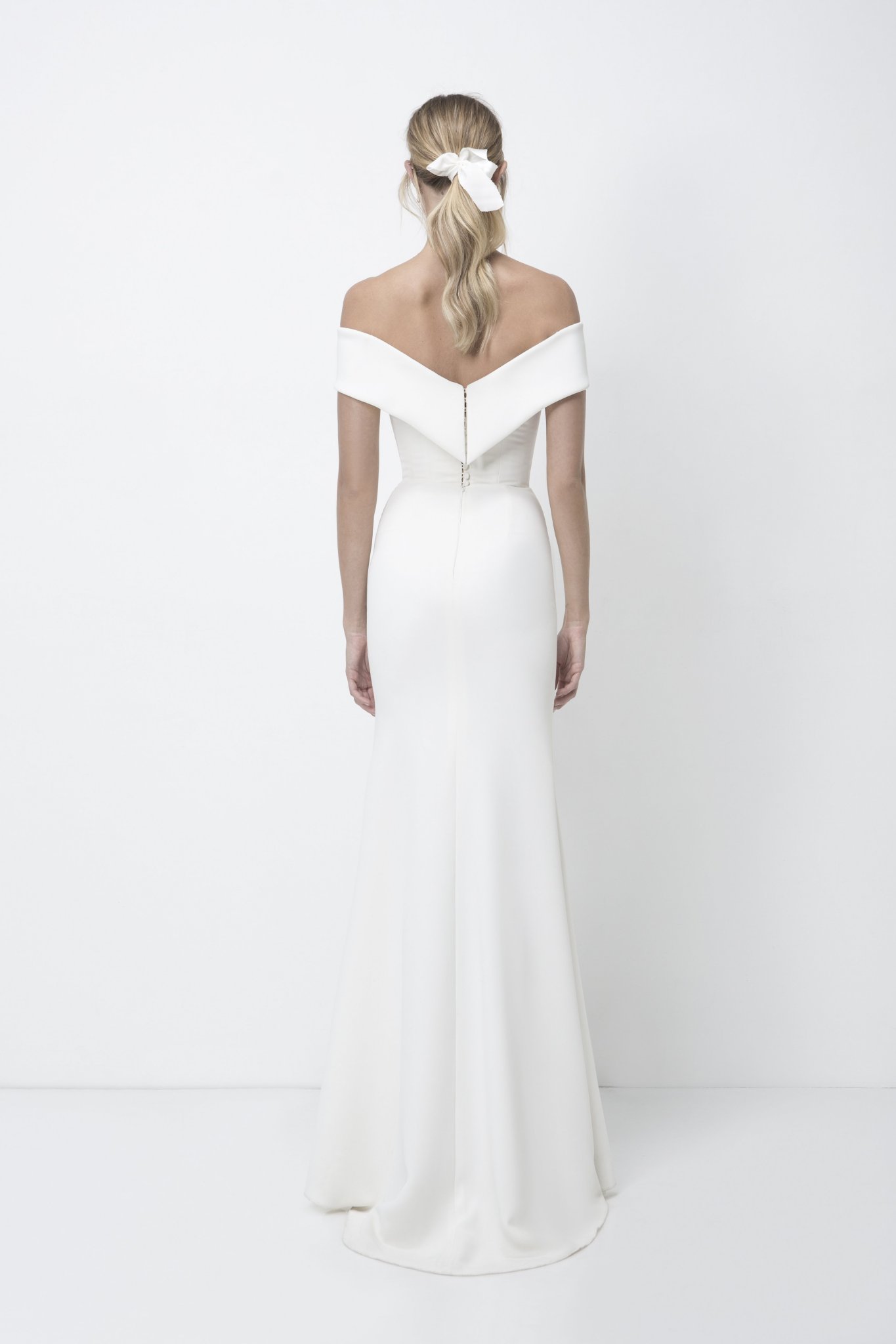 Lihi Hod Olivia wedding dress Browns Bride