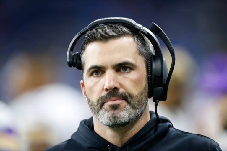 The Story Of Kevin Stefanski And His Rise To Browns Head Coach(019)