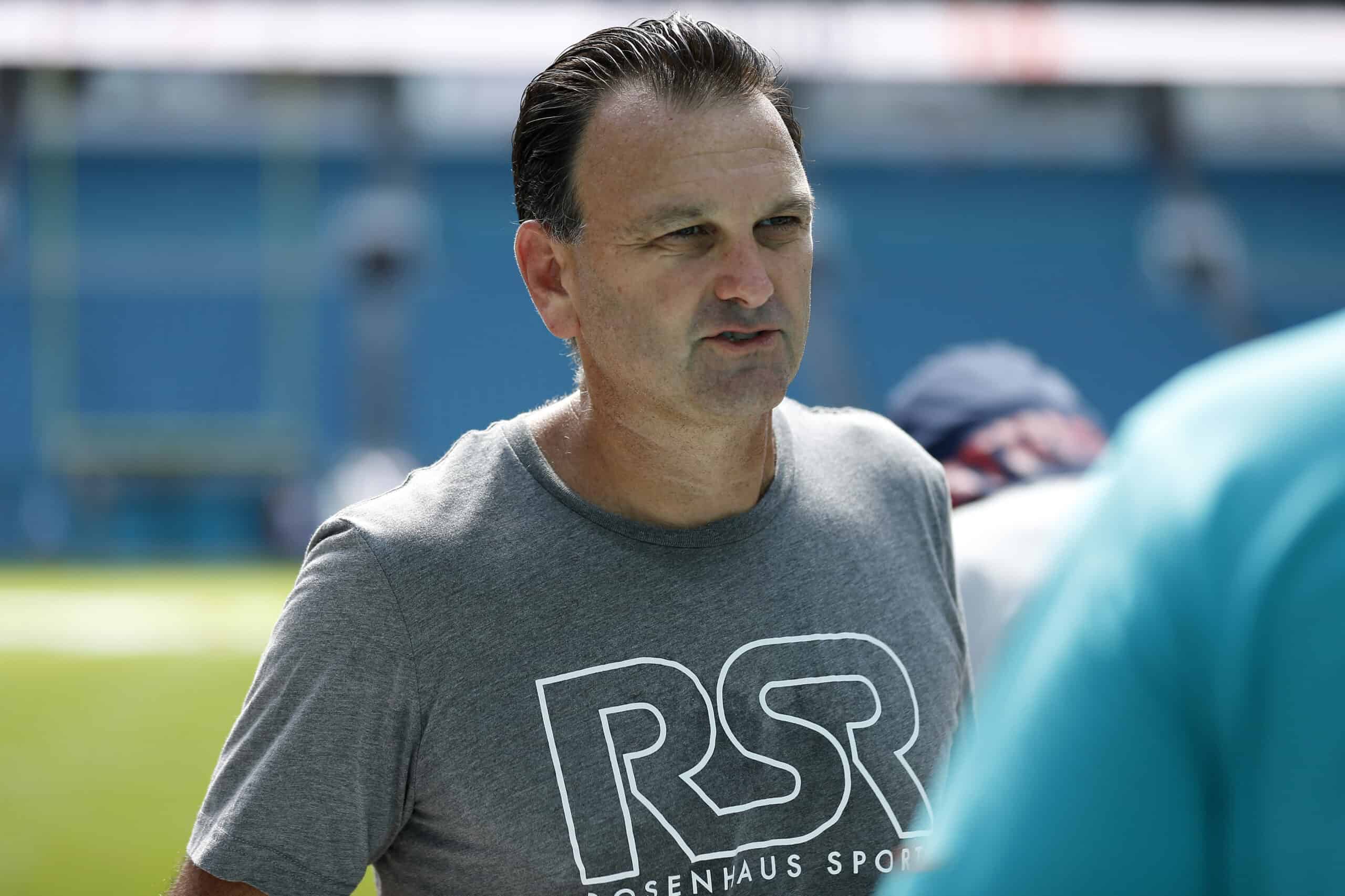 Greg Newsome Hires Drew Rosenhaus As New Agent