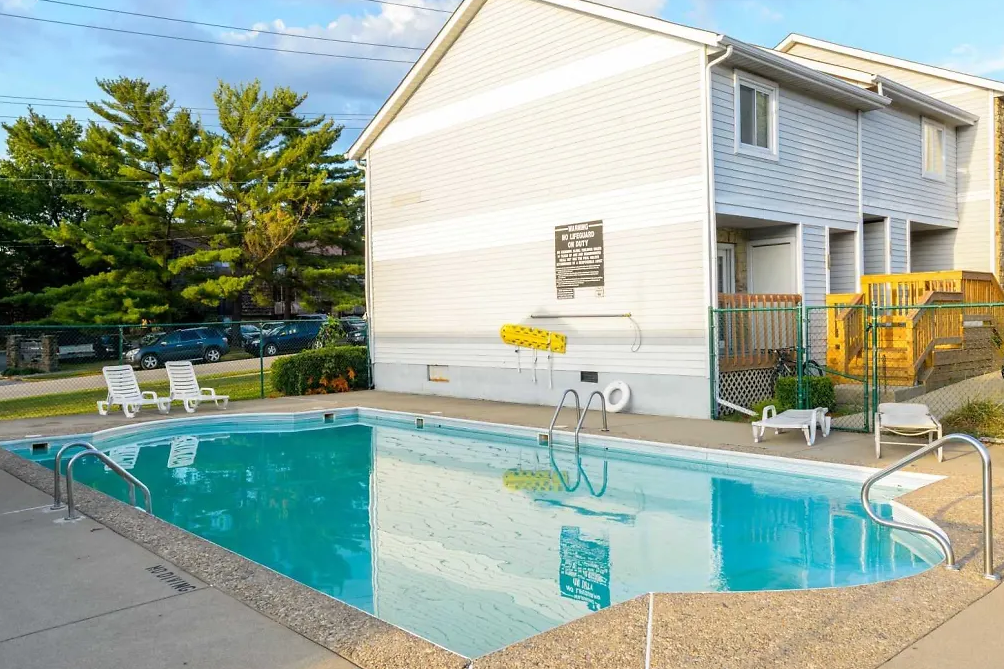 Photo Gallery Brownstone Terrace Apartments