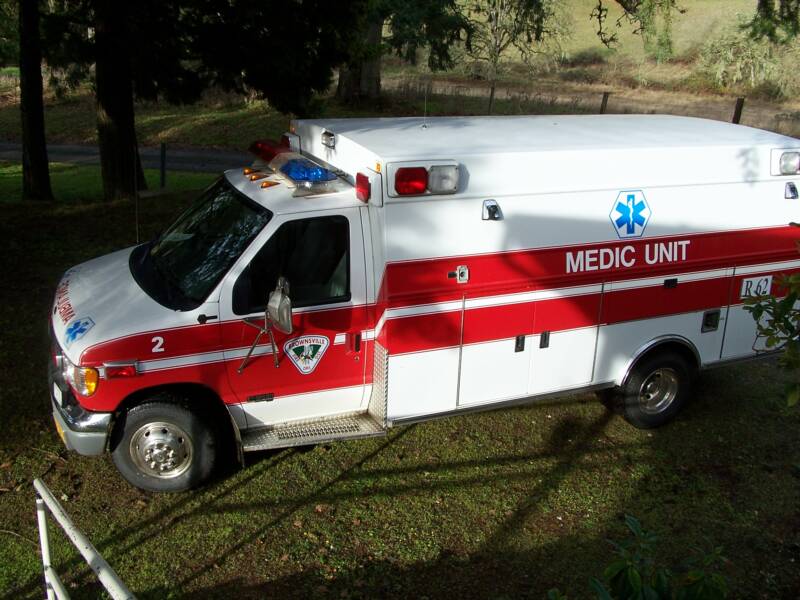 Brownsville Rural Fire District (Oregon) Firefighting Wiki Fandom