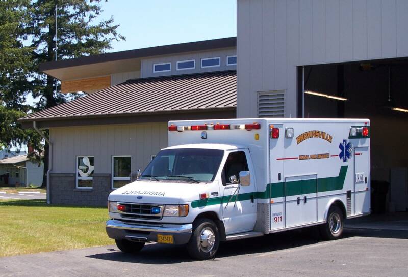 Brownsville Rural Fire District (Oregon) Firefighting Wiki Fandom