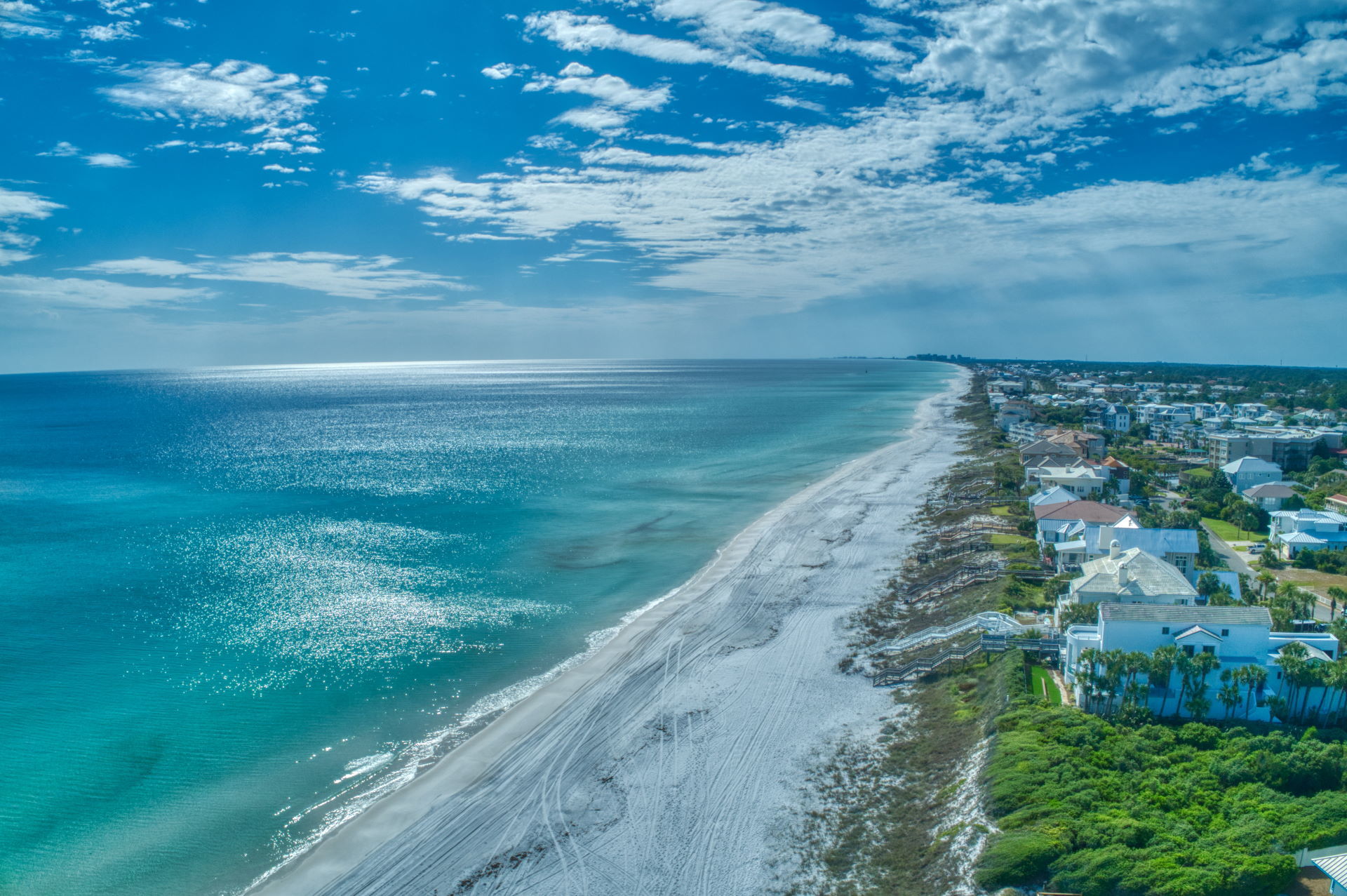 Scenic 30A FL Homes for Sale & Real Estate, Beachfront, Florida