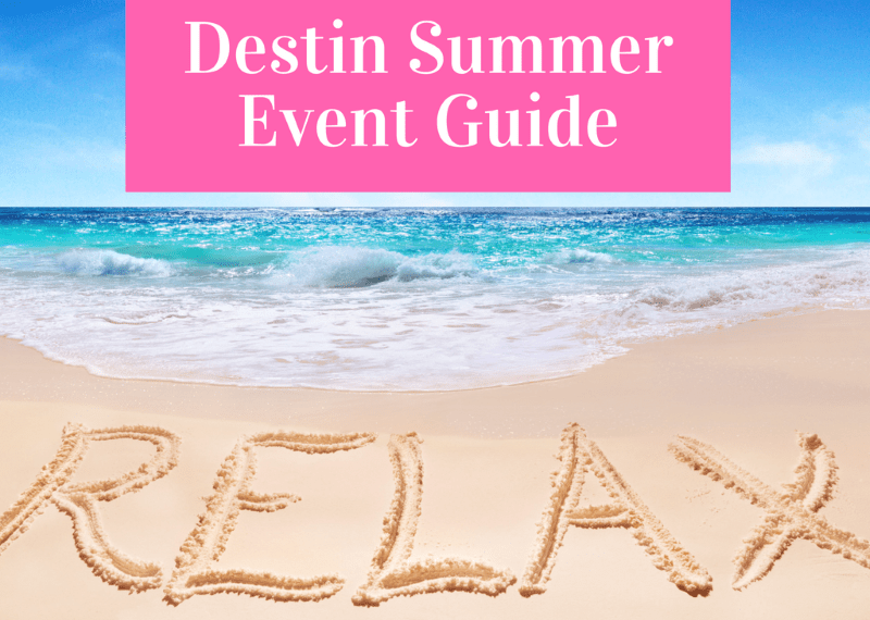 Events Happening Next in Destin, FL