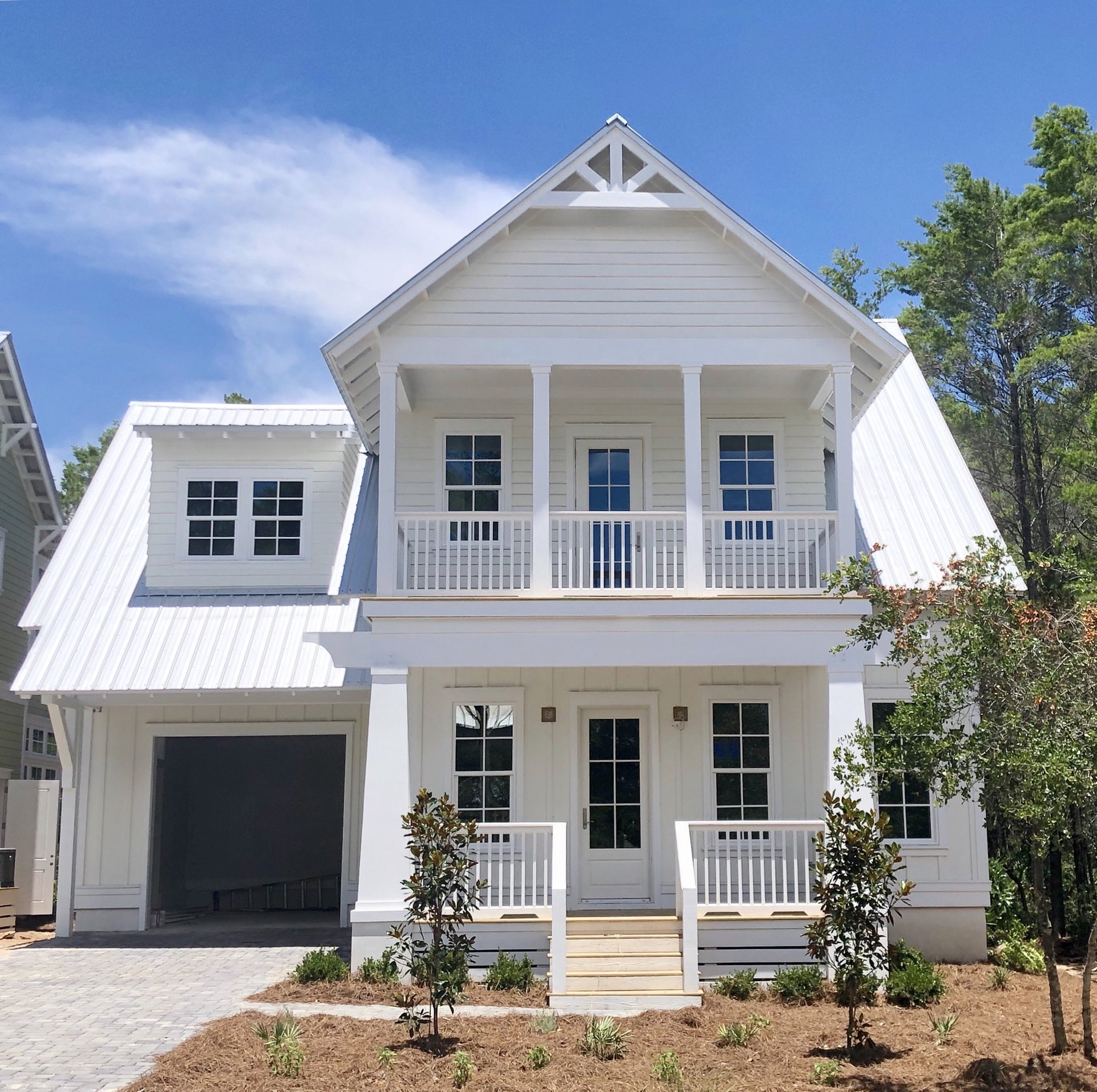 55 Matts Way, 70, Lakeside at Blue Mountain Beach New Construction