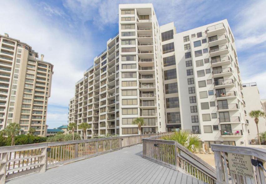 Beachfront Luxury at 4010 Beachside One Dr., Miramar Beach FL