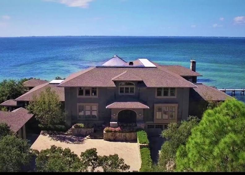 Destin, Florida Most Expensive Homes Sold To Date