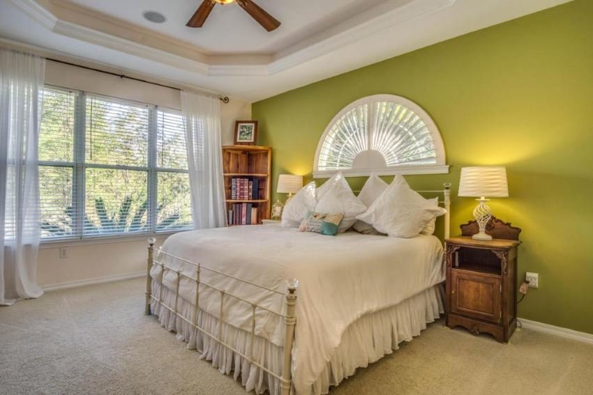 Custom Home in Crestview, Florida