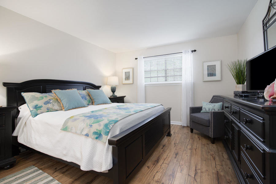 Garden Villa for Sale in Seascape Resort Under 300k!