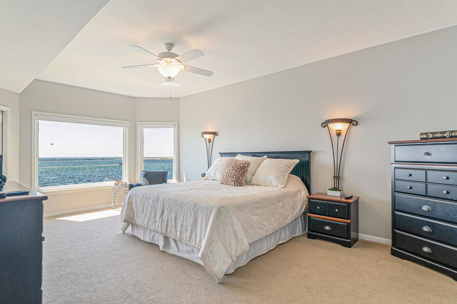 Destin Waterview Towers Condo With 2 Gulf Front Ensuites