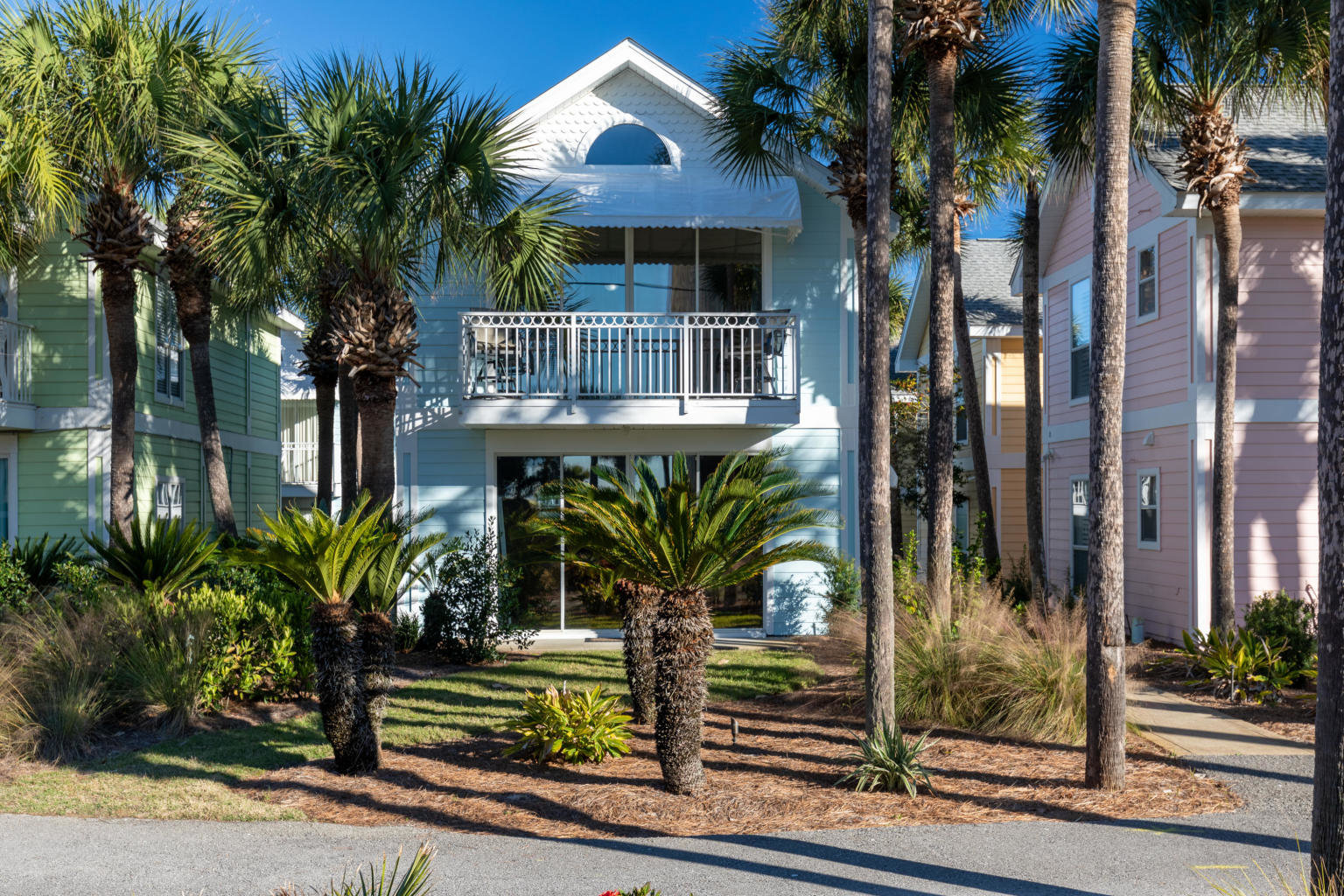 Crystal Beach Real Estate News News for Crystal Beach Homes in Destin,FL