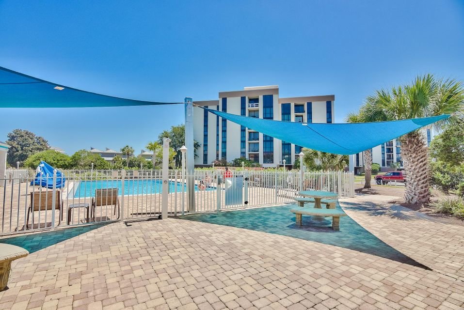Turnkey Investment Condo in The Enclave, Destin, Florida