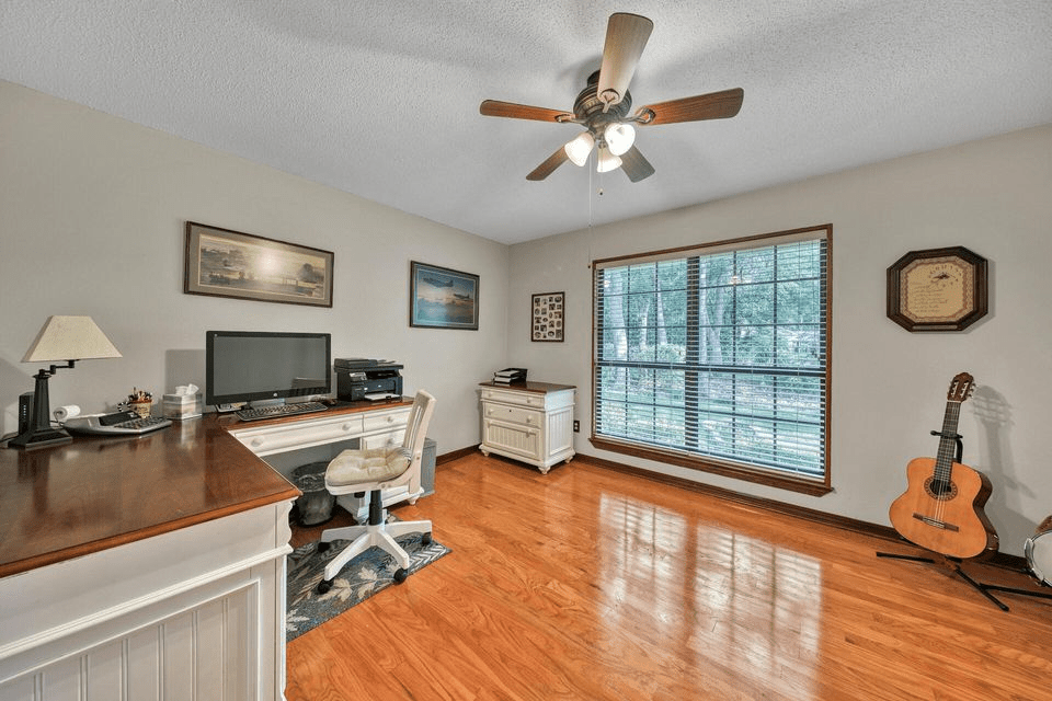 ResortStyle Home in Bluewater Bay, Niceville FL