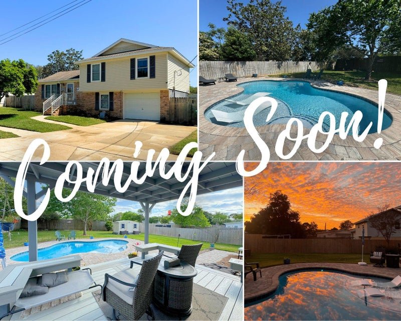 Coming Soon Soon to be Listed in Destin & 30A, Florida