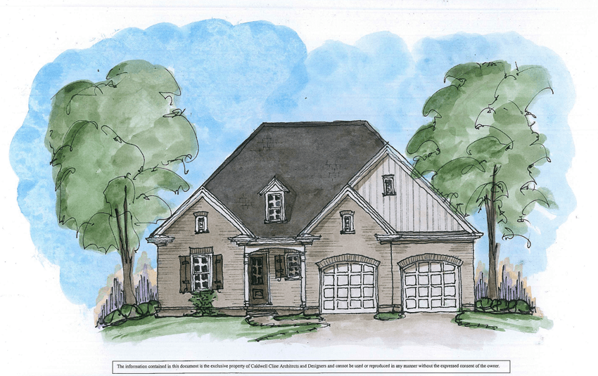 Water's Edge of Niceville Homes for Sale in Niceville, Florida