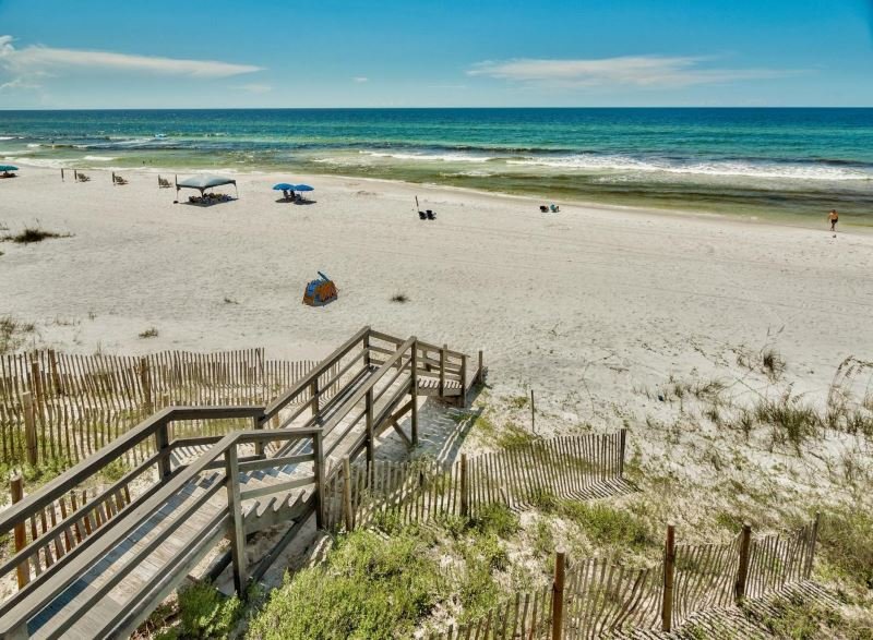 30A Beachfront Home for Sale, Santa Rosa Beach FL
