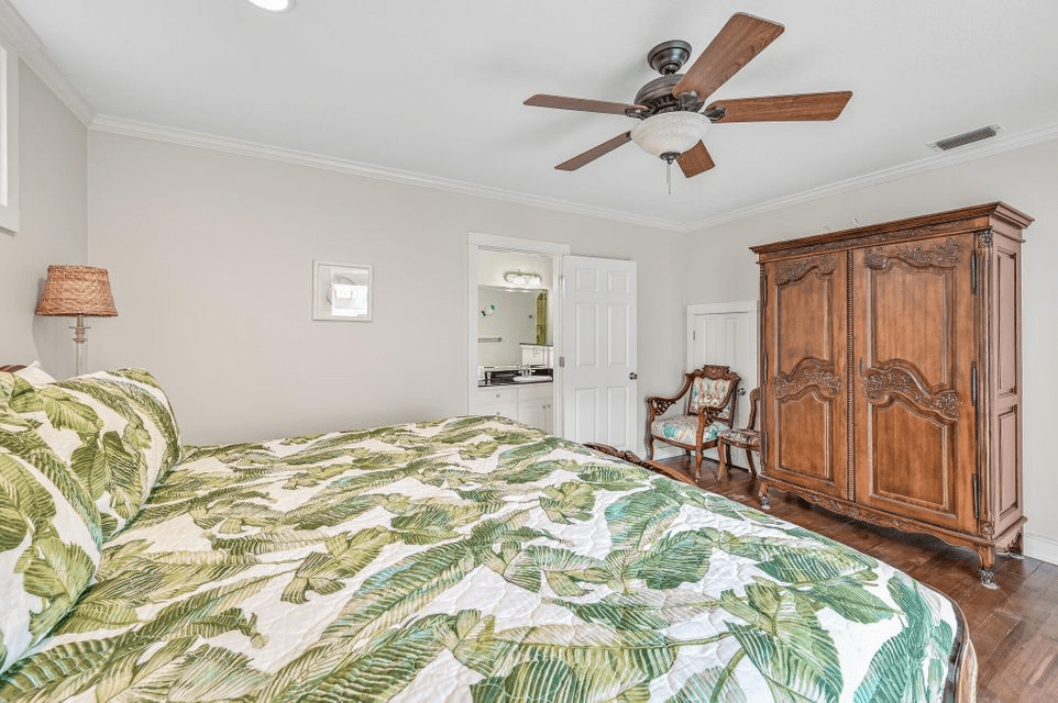 Own This Dreamy Coastal Cottage in Miramar Beach, FL