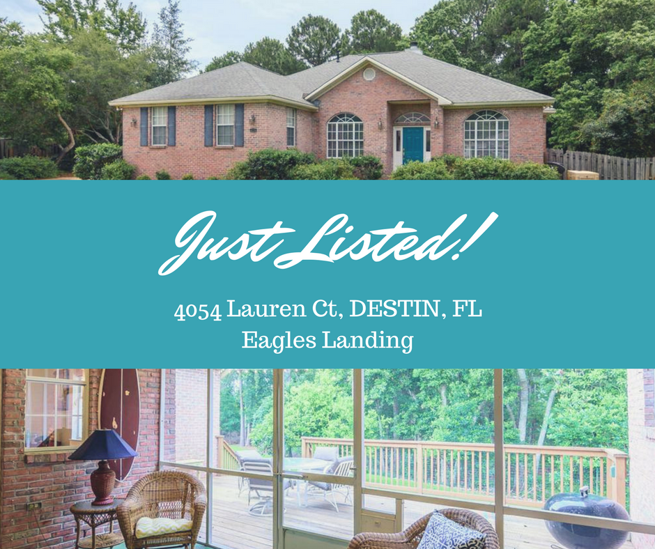 Destin Real Estate News and Blog Emerald Coast Market Trends Blog Archive June, 2017