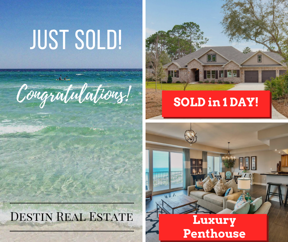 Destin Real Estate News and Blog Emerald Coast Market Trends Blog