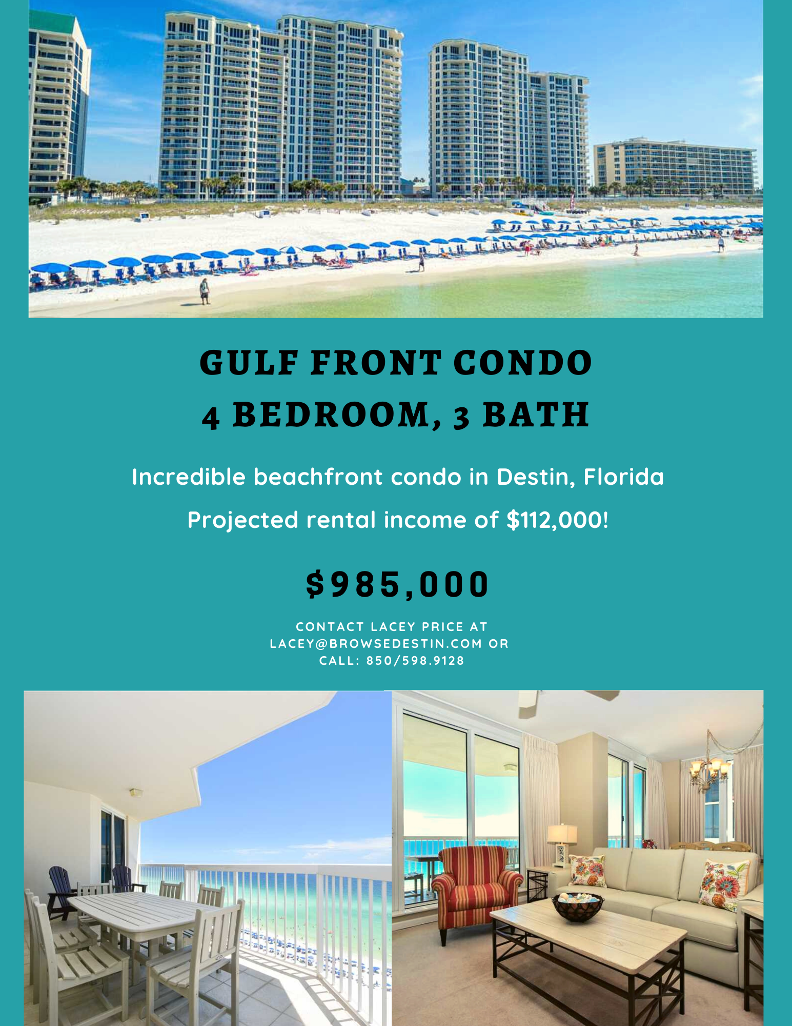Destin FL Homes & Condos for Sale Destin Real Estate