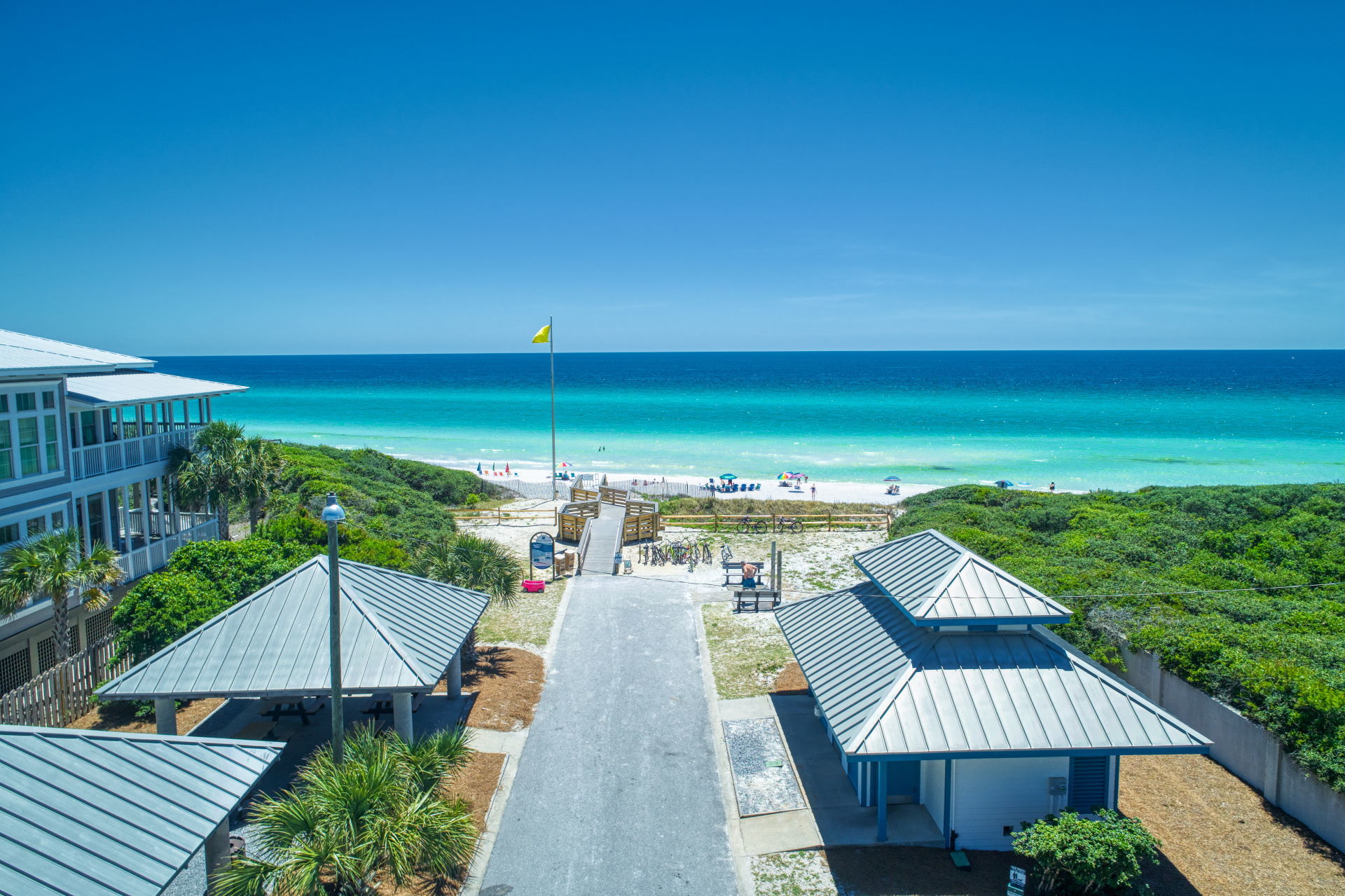 Blue Mountain Beach FL Homes for Sale & Real Estate