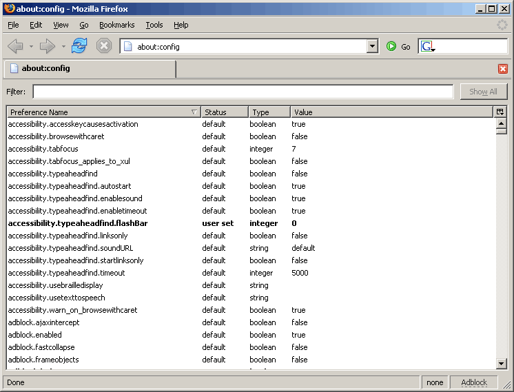 Firefox Tips and Tricks Your Firefox browser guide. Download it now!