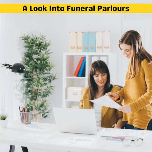 Funeral Planning 101 Working With A Funeral Parlour browser scene