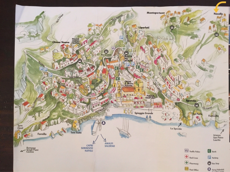 Guide to Positano: what to see, where to eat, where to stay