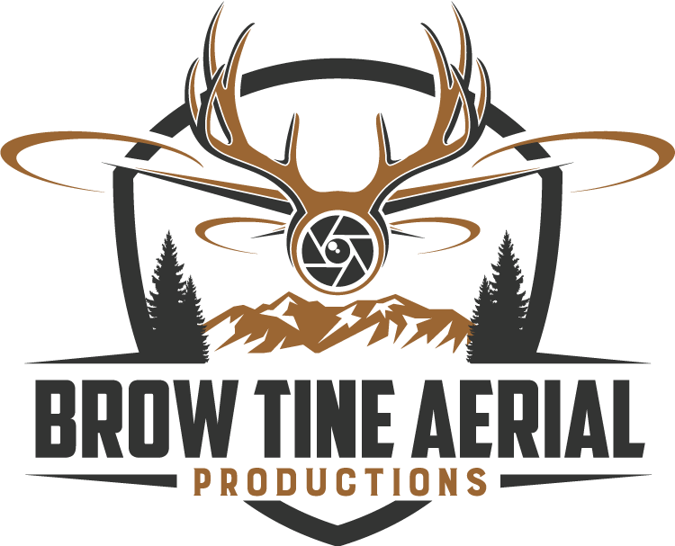 Brow Tine Aerial Productions Drone Photography & Videography