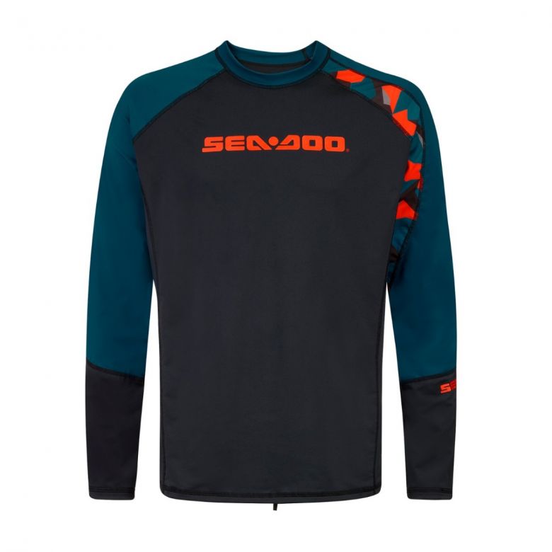 An essential part of any SeaDoo PWC riding gear collection, the