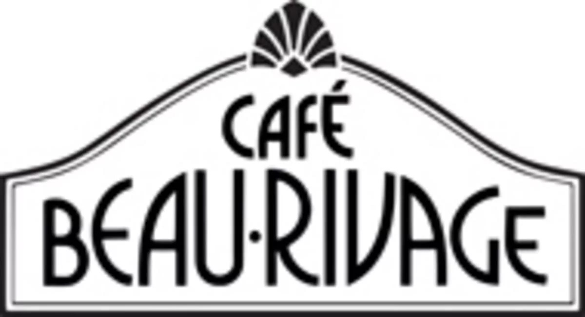 Hôtel BeauRivage Palace Hôtel 5étoiles Café BeauRivage