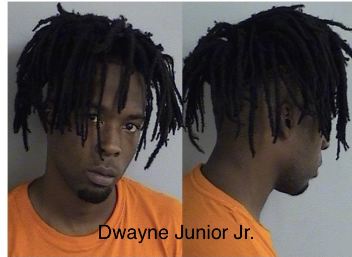 BRPROUD APSO arrests one, seeks two others in Donaldsonville homicide
